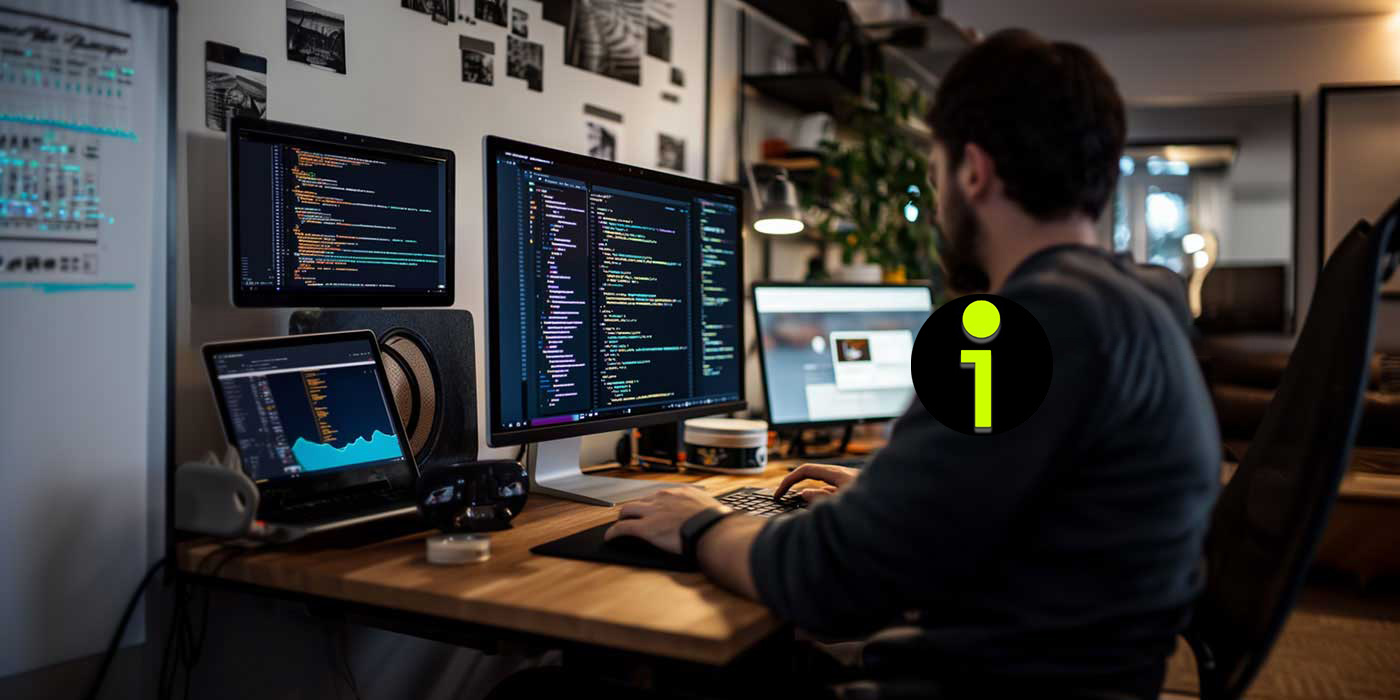 Expert Web Design & Development